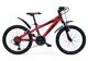 Storm 20 Rosso